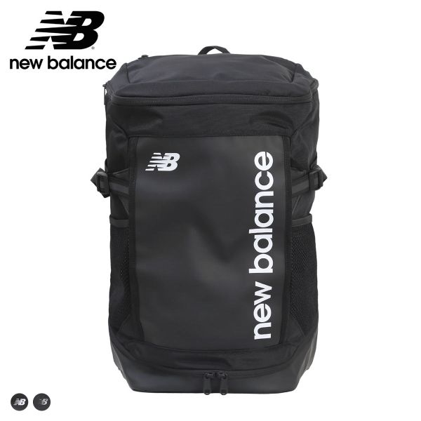 10％OFF ニューバランス Top Loading Backpack 35L バックパック 35L メンズ レディース バッグ 男女兼用 New Balance ADIEU 全2色