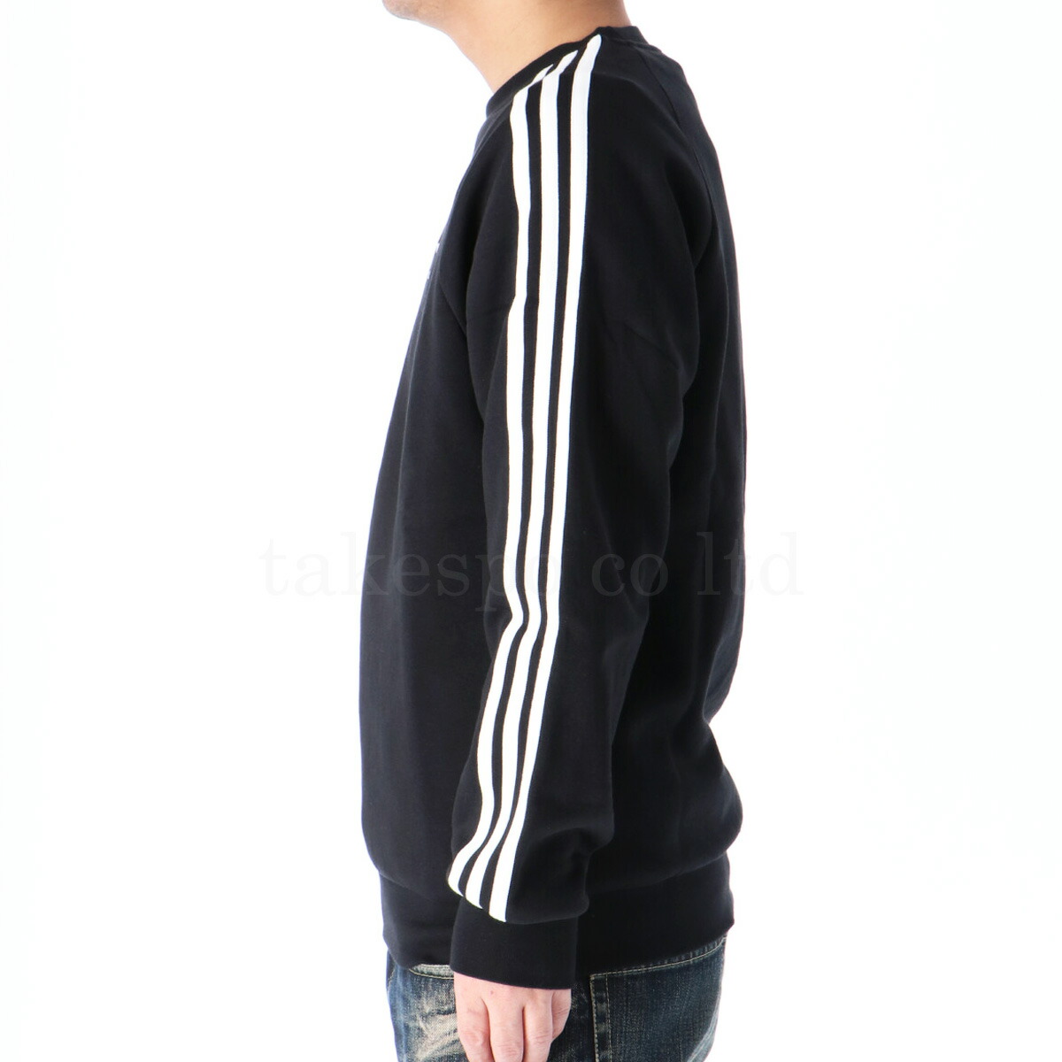 新作 アディダス オリジナルス メンズ スウェットプルオーバー 長上 Adidas Originals 三つ葉 トレフォイル 詐欺師 ニグロ 後部起毛 3ストライプ 裏フリース 乗り組喉頚 あすなまやさしい 送料無料 Daemlu Cl 新作 アディダス オリジナルス メンズ スウェットプルオーバー 長上 Adidas Originals 三つ葉 トレフォイル 詐欺師 ニグロ 後部起毛 3ストライプ 裏フリース 乗り組喉頚 あすなまやさしい 送料無料 Daemlu Cl