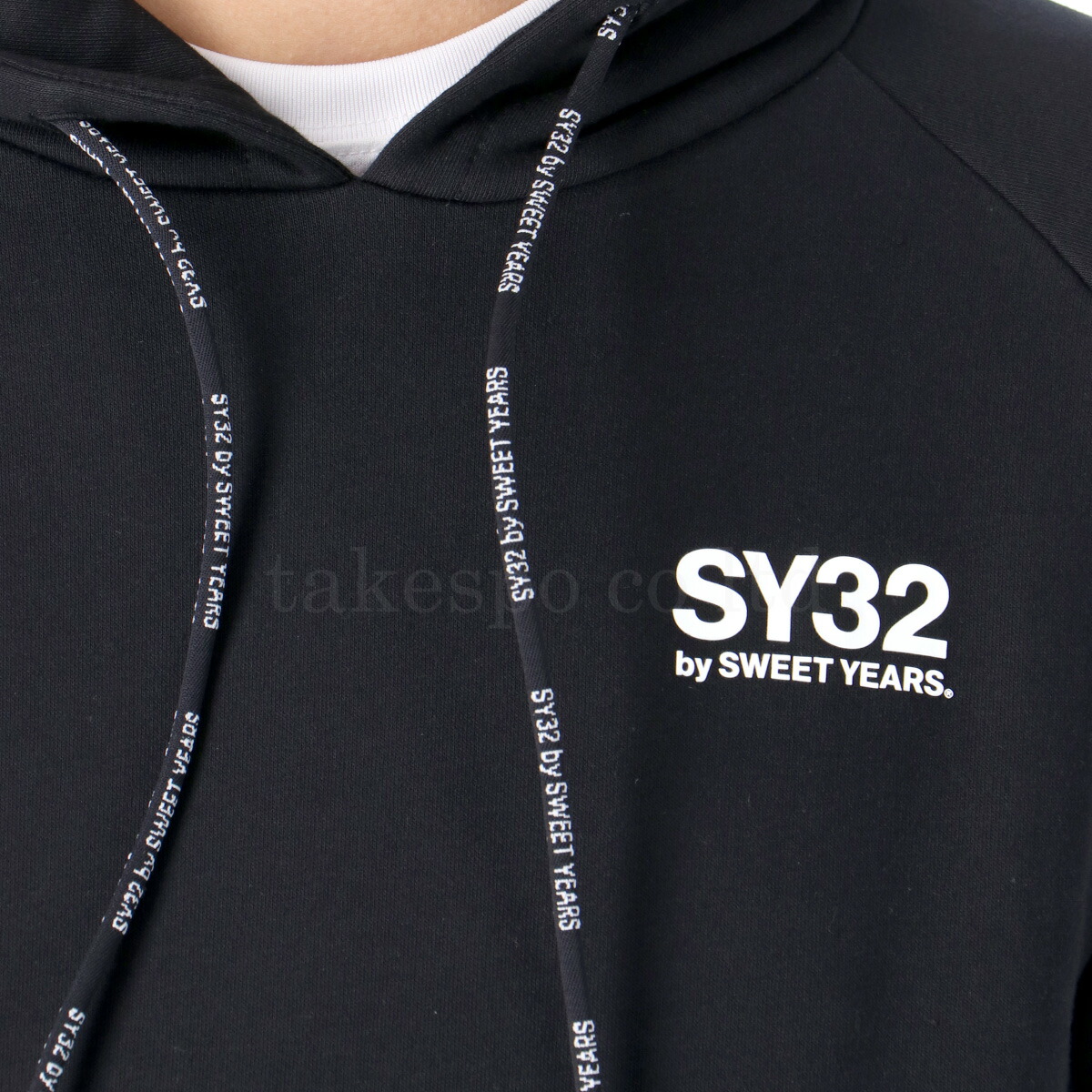 新品 SY32 by SWEET YEARS 上下セット チャンピオン www.esn-spain.org