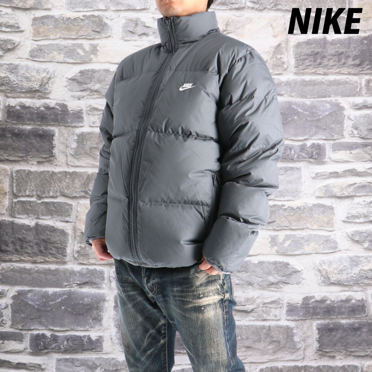 楽天市場】ナイキ NIKE ジャケット メンズ ウインドランナー フィル