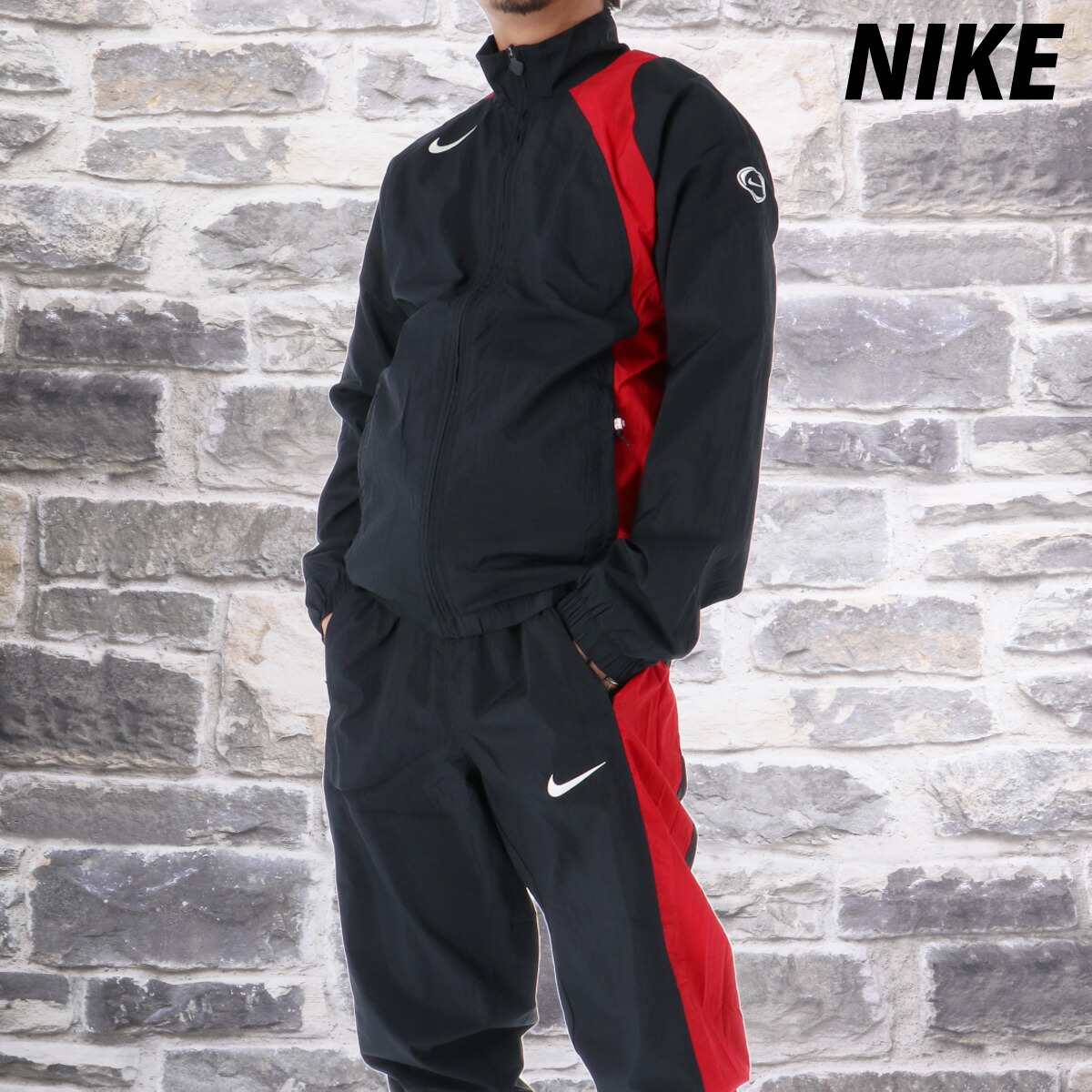 楽天市場】ナイキ セットアップ メンズ スウェット 上下