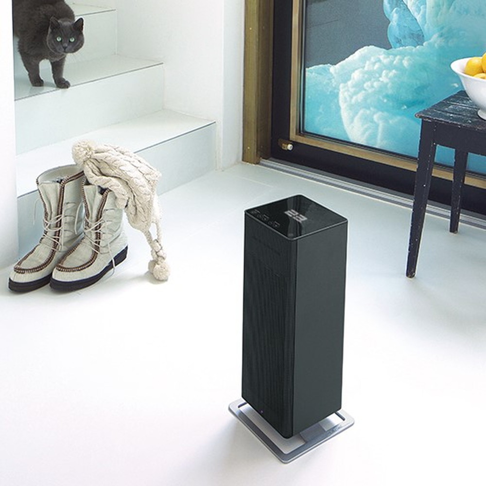 楽天市場】3Dサーキュレーター ファンヒーター Alex アレックス