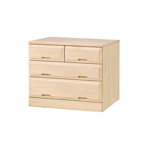 楽天市場】桐衣裳タンス 100cm幅 DK-7 【MZ】 着物用 チェスト 押入