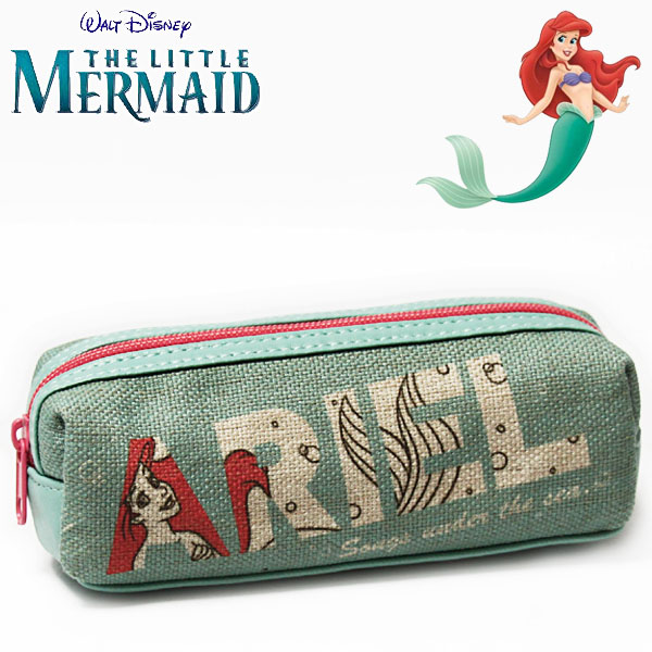 リトルマーメイド　小物入れ 小物入れ】リトルマーメイド アリエル 陶器 ディズニーシー｜Yahoo