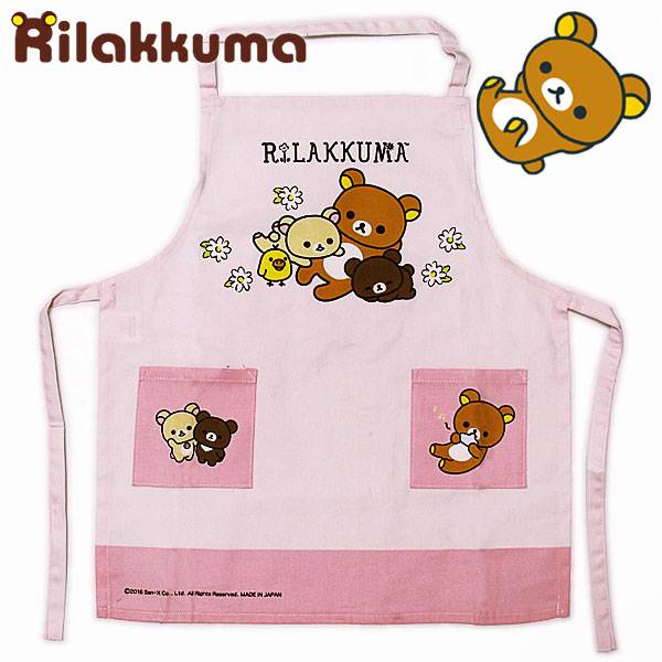 【新品】タキマキ エプロン BABY PINK ⭐️新品 タキマキ エプロンTAKIMAKI 滝沢眞規子 ピンク - メルカリ