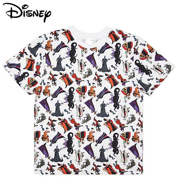 工場直送 ディズニーヴィランズ Tシャツ ディズニー Disney ヴィランズ マレフィセント 半袖 レディース メンズ 被り心地最高 Titanicgroup Com
