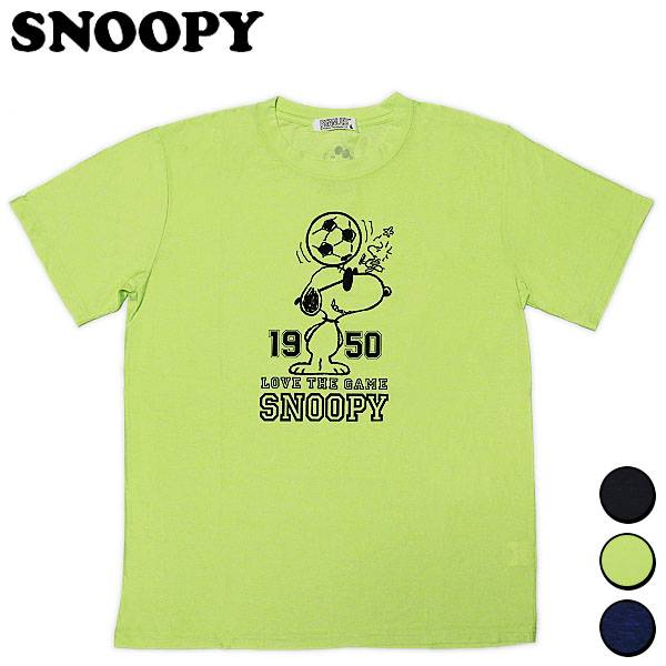楽天市場 スヌーピー カチオンドライ半袖tシャツ サッカー レディース メンズ ウェア トップス 雑貨shop アド