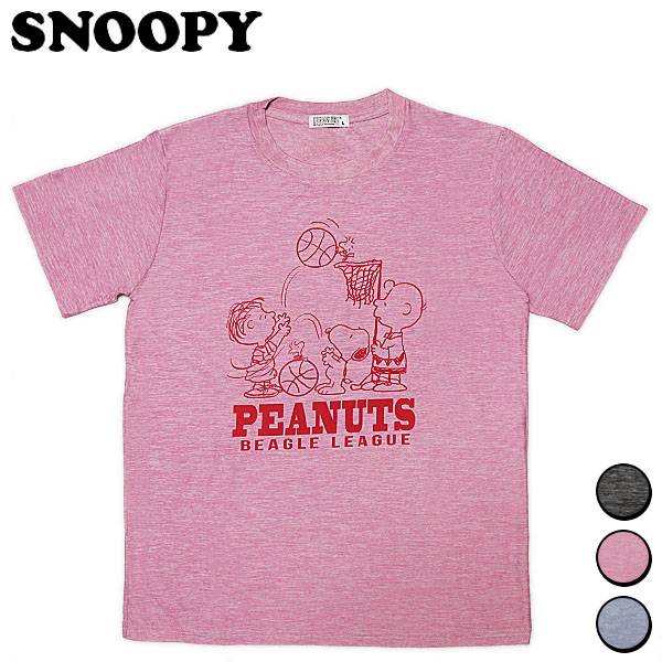 楽天市場 スヌーピー カチオンドライ半袖tシャツ バスケットボール レディース メンズ ウェア トップス 雑貨shop アド