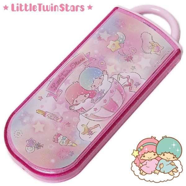 楽天市場】リトルツインスターズ ニコぬいキーホルダー キキ