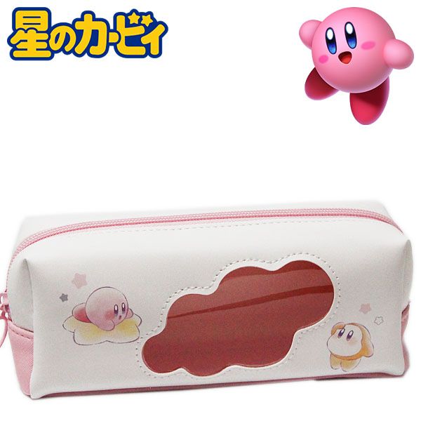 カービィ ヨドバシ.com - 三英貿易 KPWW06 星のカービィ カービィ play
