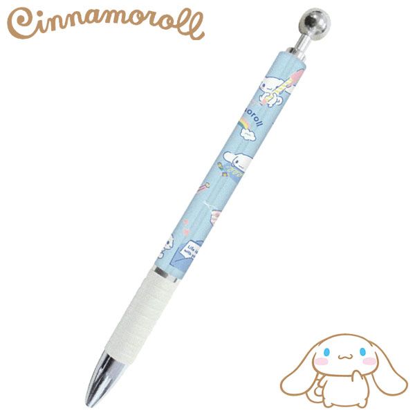 楽天市場】シナモロール シャープペンシル Cinnamoroll's closet