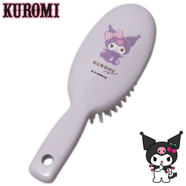 楽天市場】リトルツインスターズ キキララ ミラー&ブラシセット 巾着袋