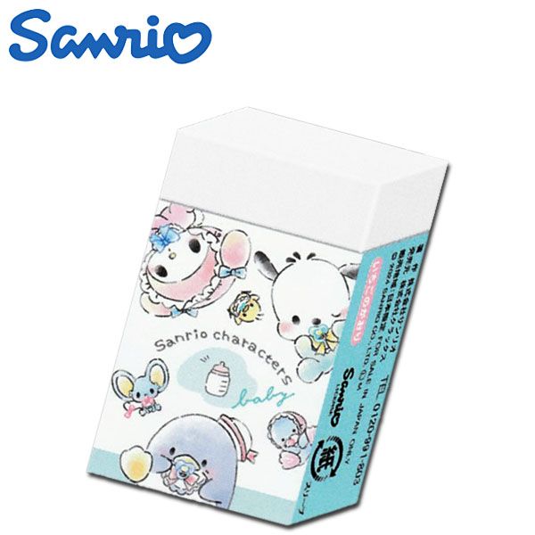 楽天市場】シナモロール シャープペンシル Cinnamoroll's closet