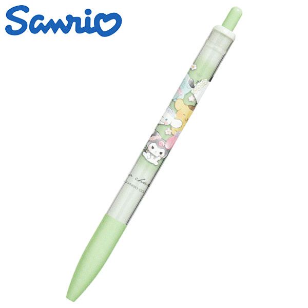 楽天市場】けろけろけろっぴ けろっぴ ボールペン 耳ノック 耳付き 2