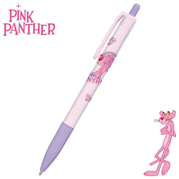 ピンクパンサー 楽天市場】ピンクパンサー ペンケース 124448 [M便 1/1] : ランドセル