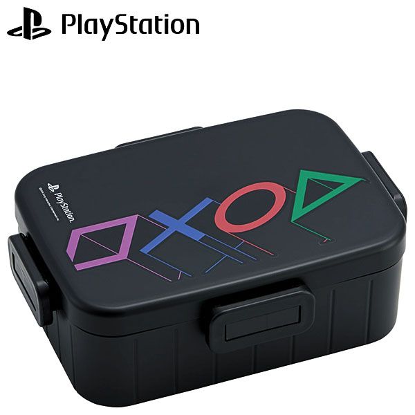 楽天市場】PlayStation プレイステーション ランチボックス : バリュー