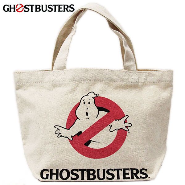 【全て新品未使用未開封品】映画　ゴーストバスターズ トートバッグなど4点セット 楽天市場】映画 ゴーストバスターズ オフィシャル トートバッグ