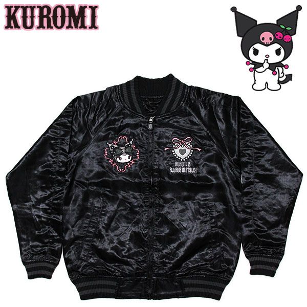 楽天市場】クロミ MA-1ジャケット レディース メンズ アウター 上着