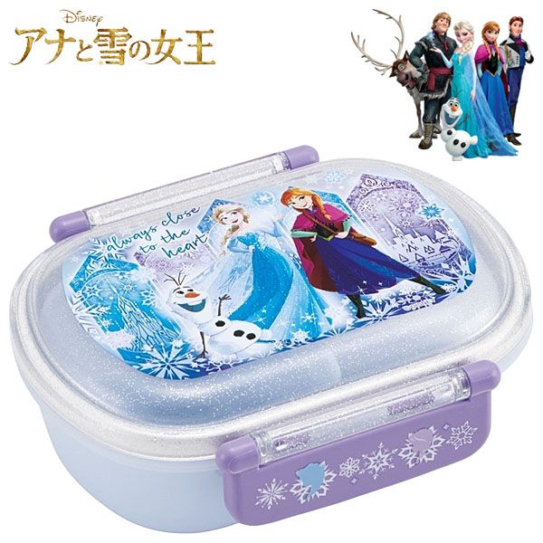 アナ雪 お弁当セット 61xkYljt2QL._AC_UF350,