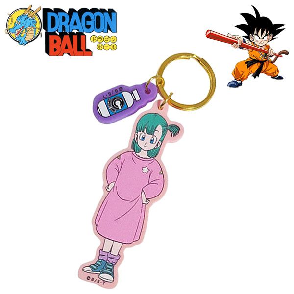 DRAGON BALL ドラゴンボール＆ブルードラゴン キーホルダーセット Amazon.co.jp: ドラゴンボールZ ハイクオリティキーホルダー