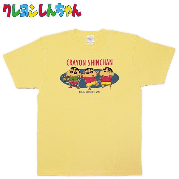 ディズニーミッキー、しんちゃん、アンパンマンのTシャツ、S、M、Lサイズ ディズニーミッキー、しんちゃん、アンパンマンのTシャツ、S、M