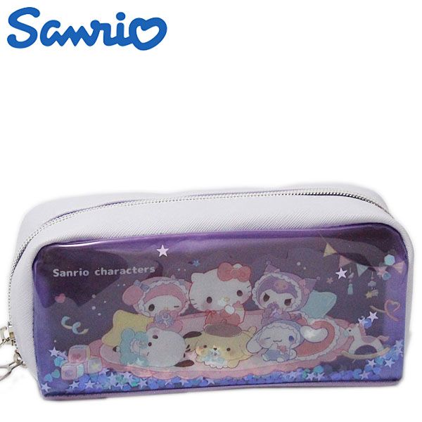 楽天市場】サンリオキャラクターズ キャラクターシャカシャカペン