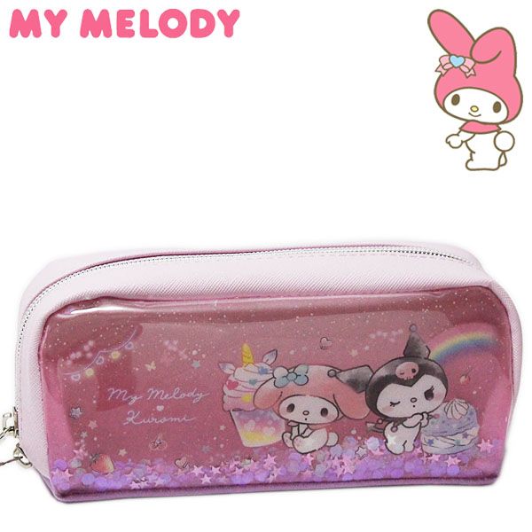 楽天市場】サンリオキャラクターズ キャラクターシャカシャカペン