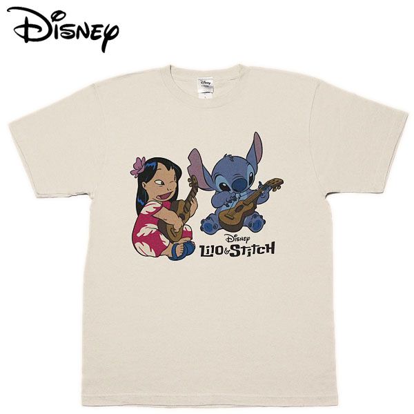 楽天市場】[公式] Disney ディズニー リロ＆スティッチ ウクレレ