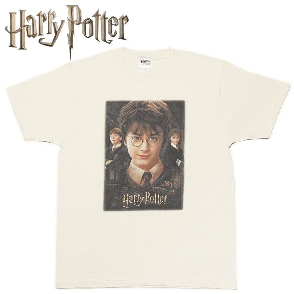 wanima tシャツ ハリーポッター　新品未開封　XL 70322230_c1.jpg