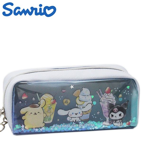 楽天市場】サンリオキャラクターズ キャラクターシャカシャカペン