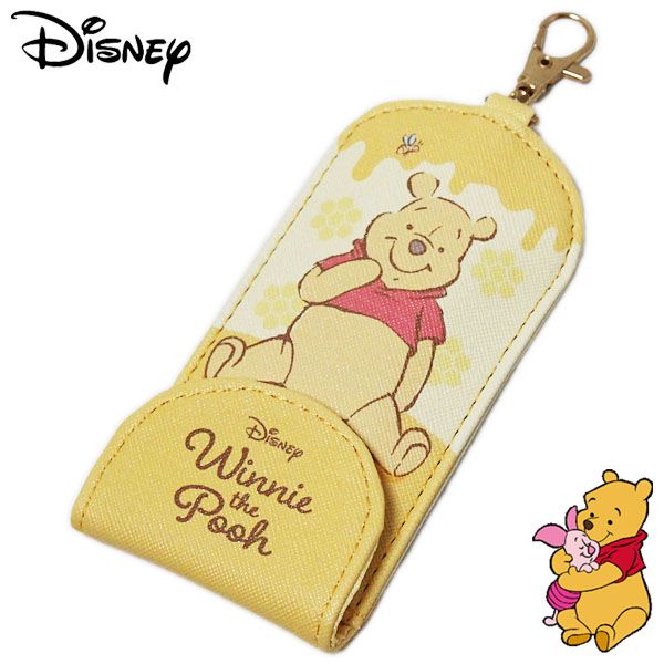完売⭐︎ サマンサタバサ　プチチョイス　「くまのプーさんコレクション」 キーケース 楽天市場】「くまのプーさんコレクション」 キーケース／サマンサ