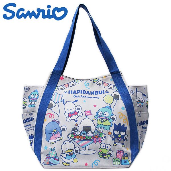 楽天市場】コロコロクリリン プリントバルーンバッグ 23 レディース