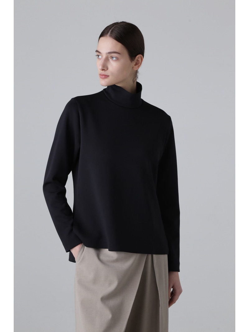 楽天市場】【SALE／50%OFF】クリアポンチカットソー ADORE