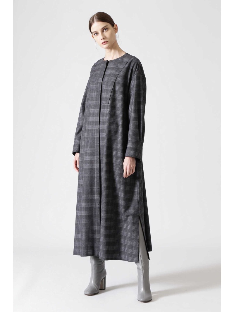 即日出荷 Sale 36 Off ソフト2wayチェックワンピース Adore アドーア ワンピース その他 ブルー Rba E 送料無料 Rakuten Fashion 早割クーポン Haringeylawcentre Org Uk