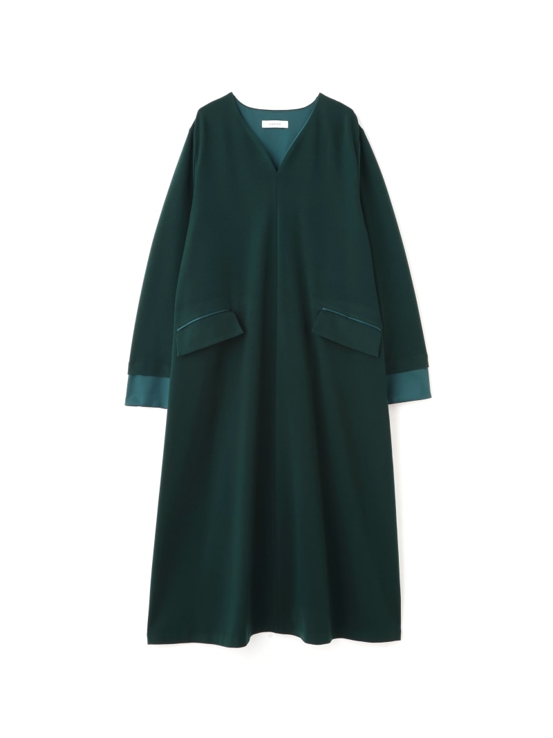 楽天市場】コンパクト2WAYワンピース ADORE アドーア ワンピース