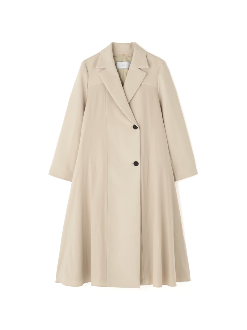 楽天市場】【SALE／60%OFF】ピュアカシミヤコート ADORE アドーア