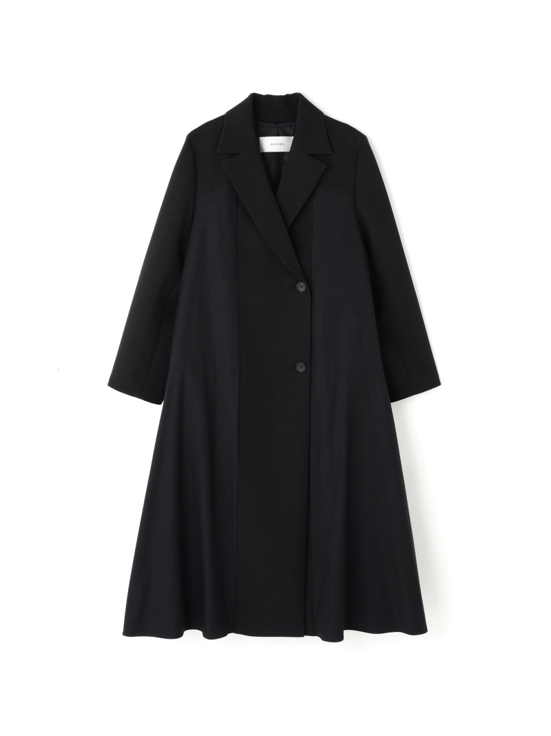 楽天市場】◇パディッドダウンコート ADORE アドーア ジャケット