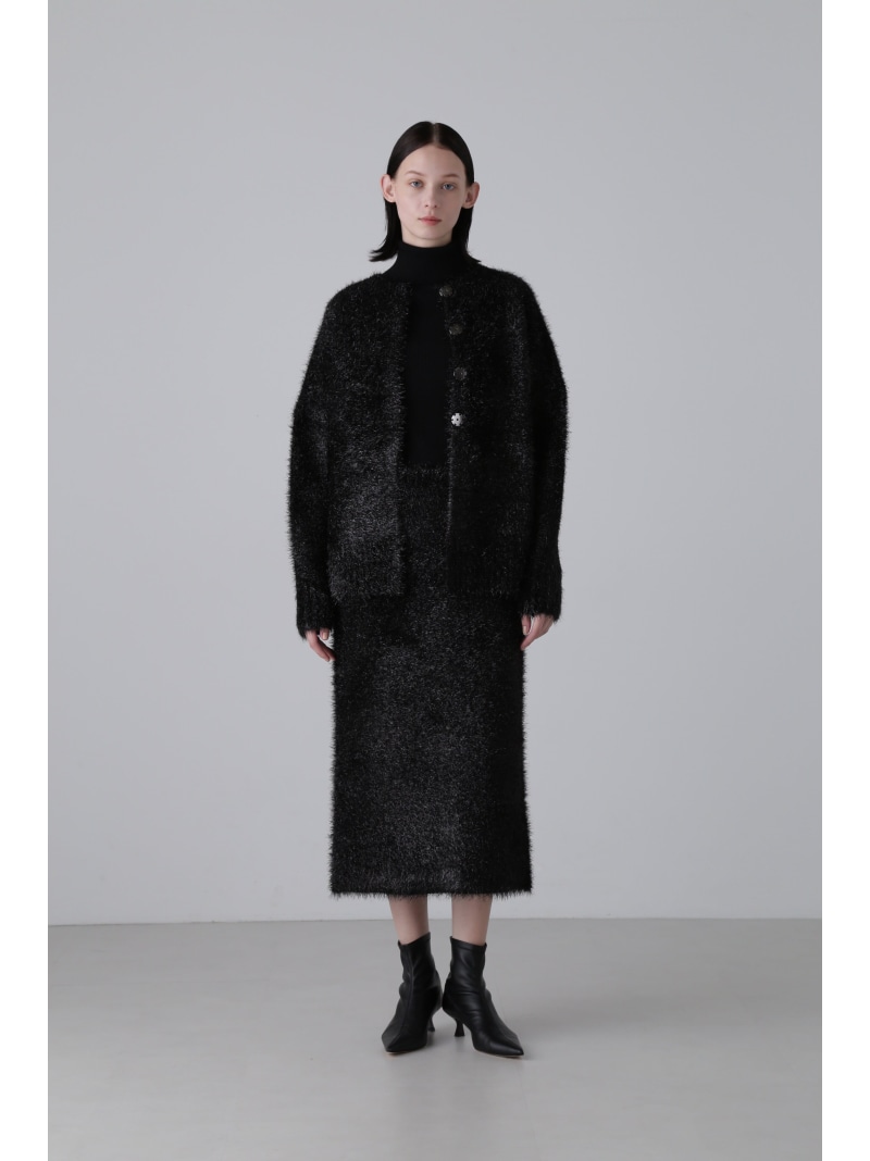 楽天市場】【SALE／50%OFF】◇エアーストレッチニットスカート ADORE
