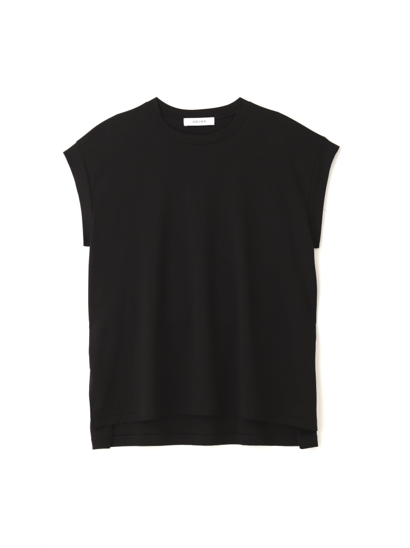 楽天市場】◇スキューバージャージーカットソー ADORE アドーア