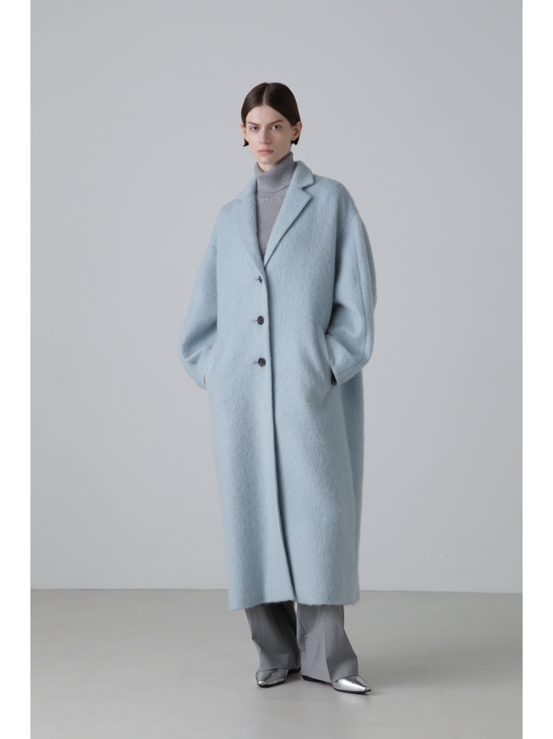 ADORE｜◇カラーブロックコート | Rakuten Fashion(楽天