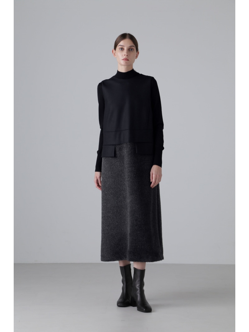 楽天市場】【SALE／60%OFF】レースヨークタイプライター