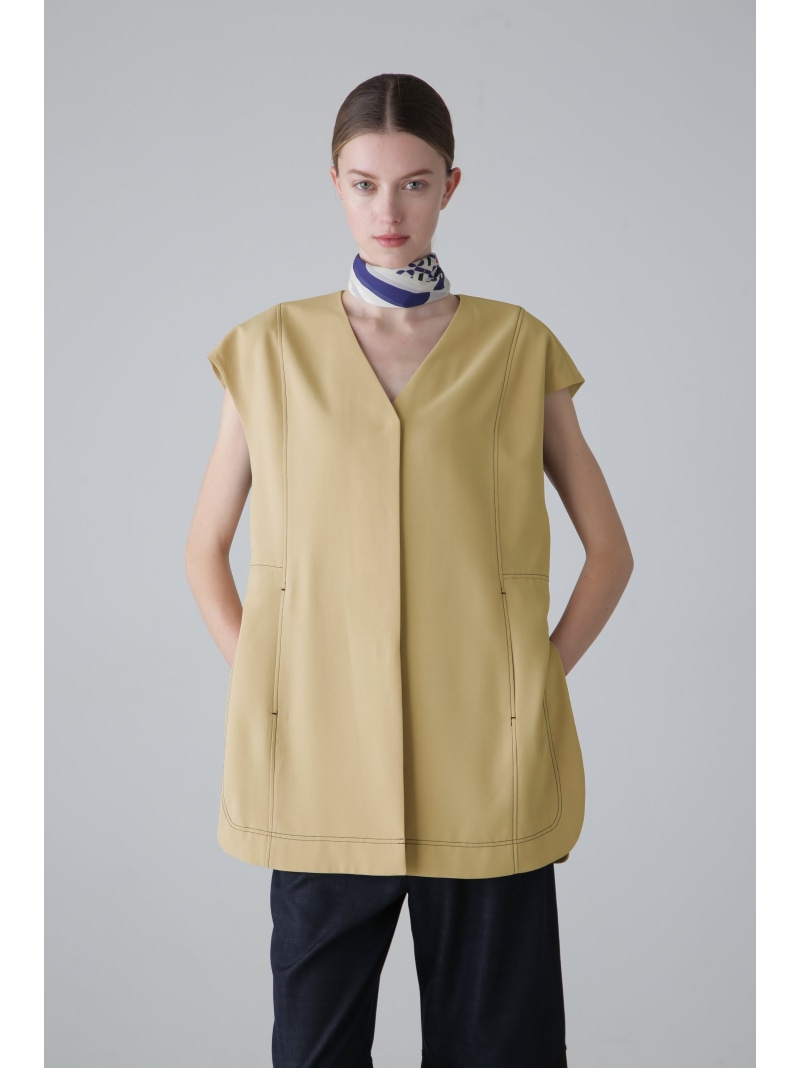 アドーア（ADORE）/◆シルキープレーンクロスジャケット 楽天市場】◇シルキープレーンクロスジャケット ADORE アドーア