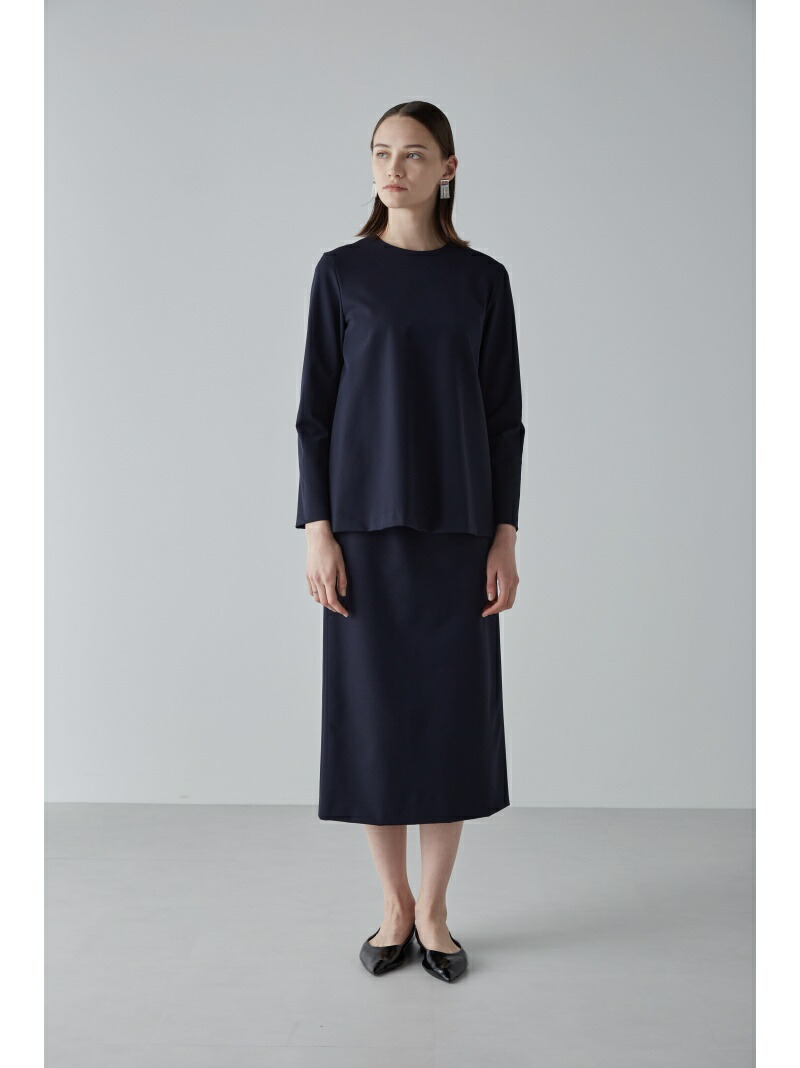 楽天市場】【SALE／50%OFF】サークルジャガードスカート ADORE