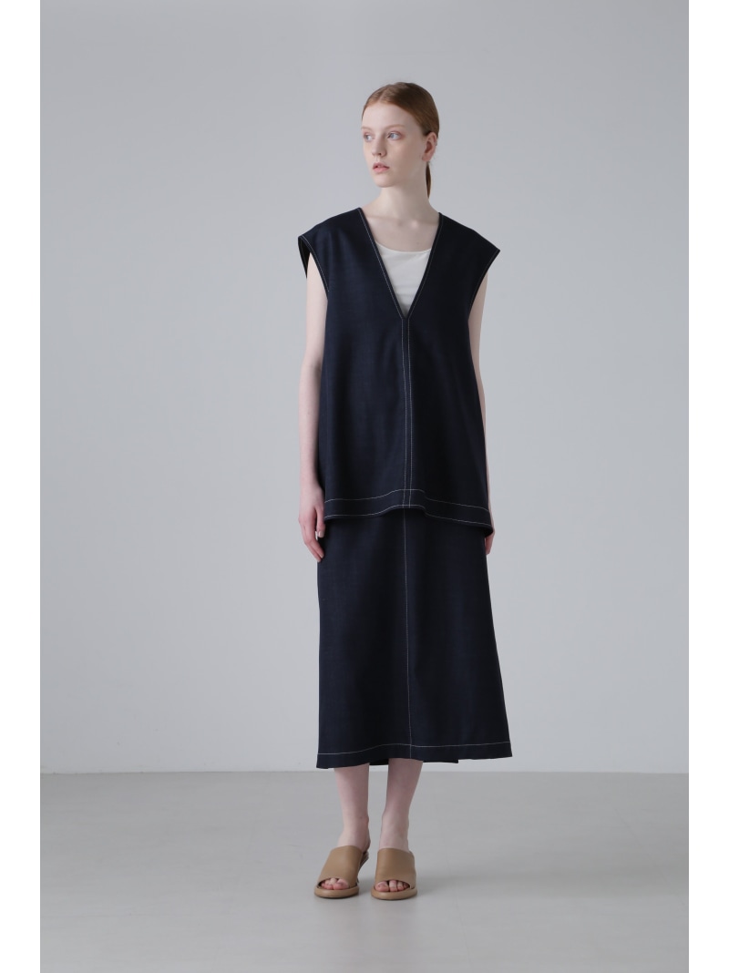 楽天市場】【SALE／50%OFF】サークルジャガードスカート ADORE