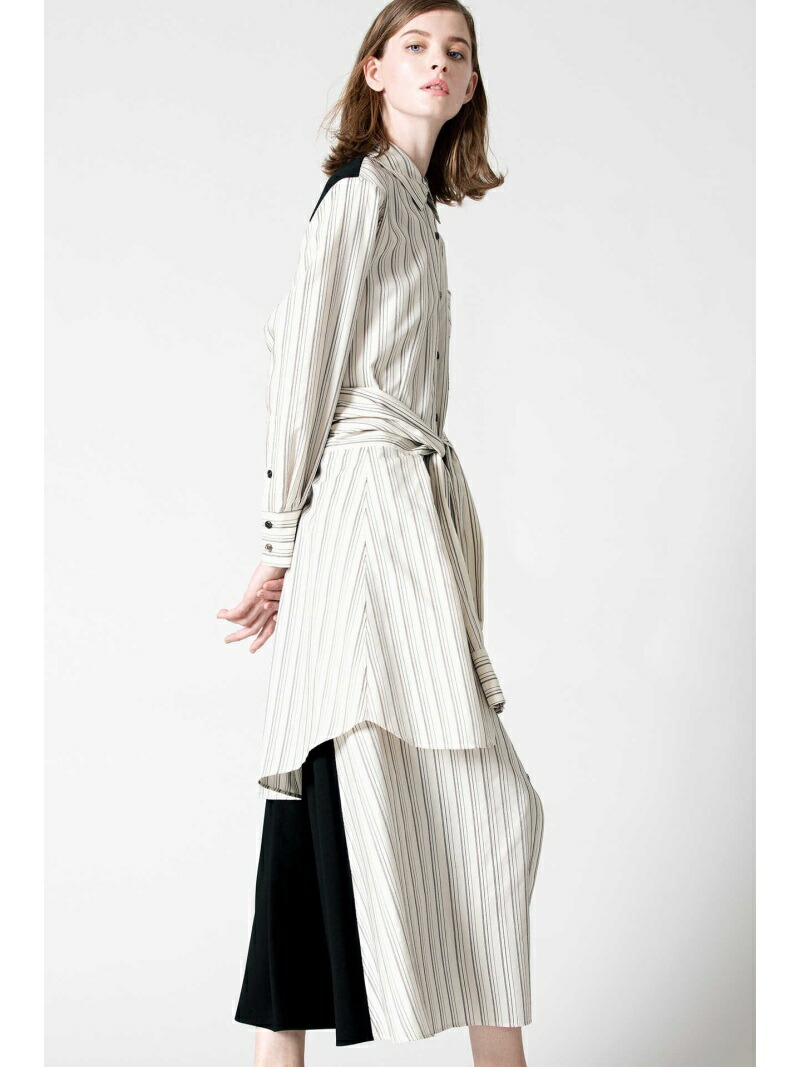 超人気 Sale 60 Off シルクストライプワンピース Adore アドーア ワンピース ワンピースその他 Rba E 送料無料 Rakuten Fashion メール便なら送料無料 Dfilogistics Co Id