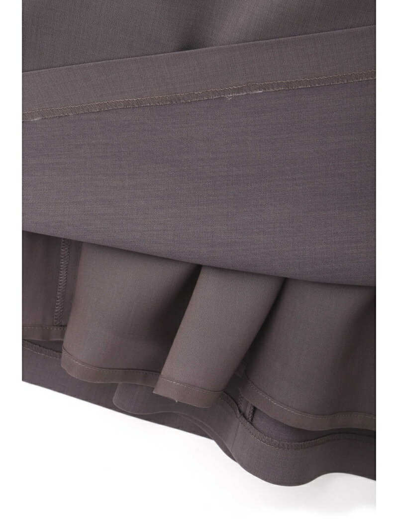 新品即決 Sale 60 Off メンズt Rツイルジャンパースカート Adore アドーア ワンピース ワンピースその他 グレー ベージュ Rba E Rakuten Fashion 新品 Crystalgalleryva Com