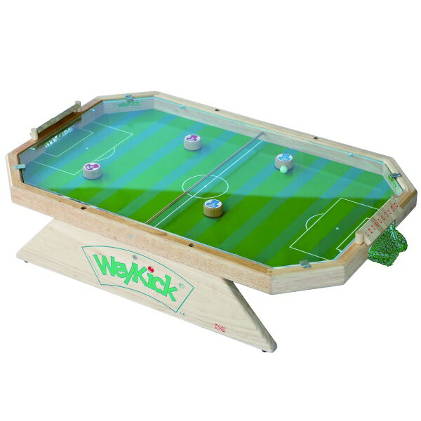 ドイツのウェイキック社 本格的な キンダーアリーナ サッカーゲーム 支援センター キッズスペース サッカーゲーム 本格的な サッカーゲーム ゲーム Adoshop テーブルゲーム 出産祝い おもちゃ テーブルボード アドショップドイツの幼児施設の現場で親しまれている ドイツのウェイキック社 本格的な キンダーアリーナ サッカーゲーム 支援センター キッズスペース サッカーゲーム 本格的な サッカーゲーム ゲーム Adoshop テーブルゲーム 出産祝い おもちゃ テーブルボード アドショップドイツの幼児施設の現場で親しまれている