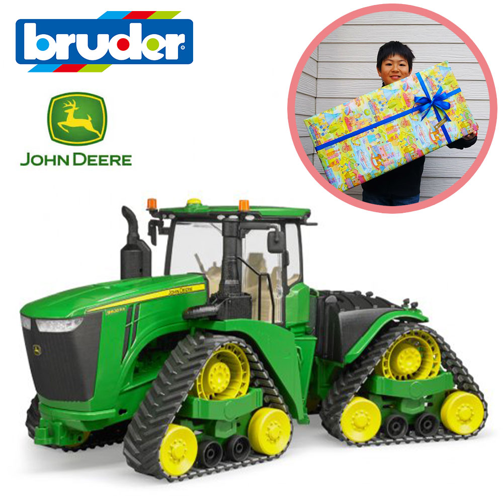 楽天市場】【割引フラッシュクーポン配布中】ラッピング可 John Deere