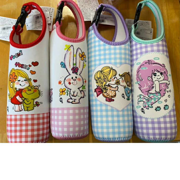 水森亜土　グッズ 水森亜土×studio CLIPが初コラボ！食器やポーチ、コスメ、インテリア