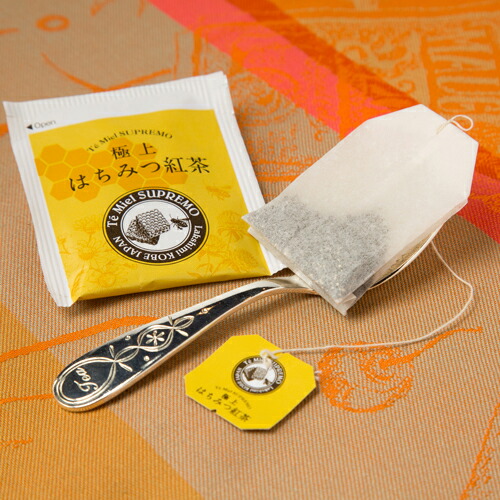 新品ラクシュミー⭐︎極上 はちみつ紅茶✖️10箱set（未開封のまま発送） 人気提案 新品ラクシュミー⭐︎極上 はちみつ紅茶✖️10箱set